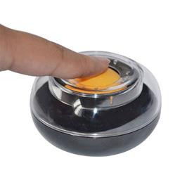 Moisteners